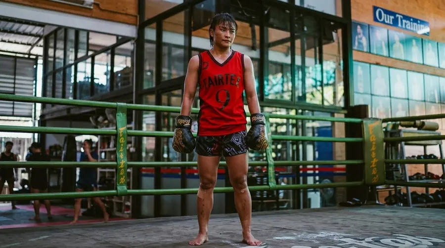 Fightlore+: Verified Muay Thai gyms + AI trip plans.