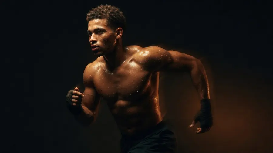 The Muay Thai Pass: Book the course. Unlock the library.
